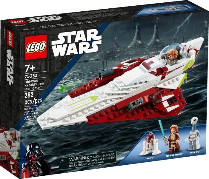 Vand lego star wars 75333