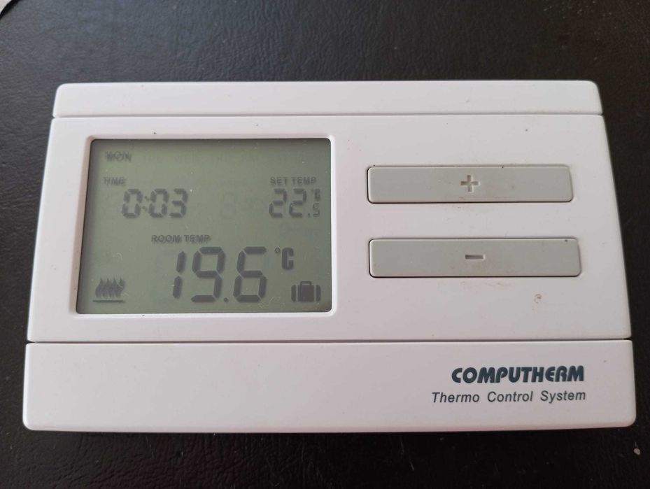 Termostat Computherm Q7