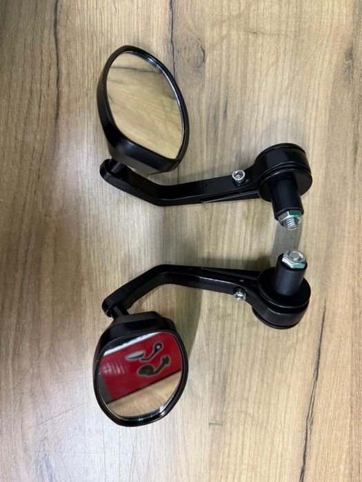 Комплект универсални огледала за мотор