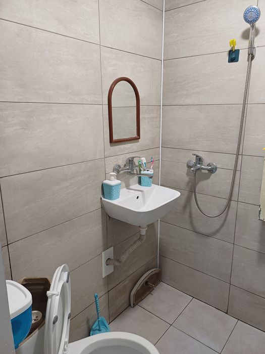 Продавам апартамент