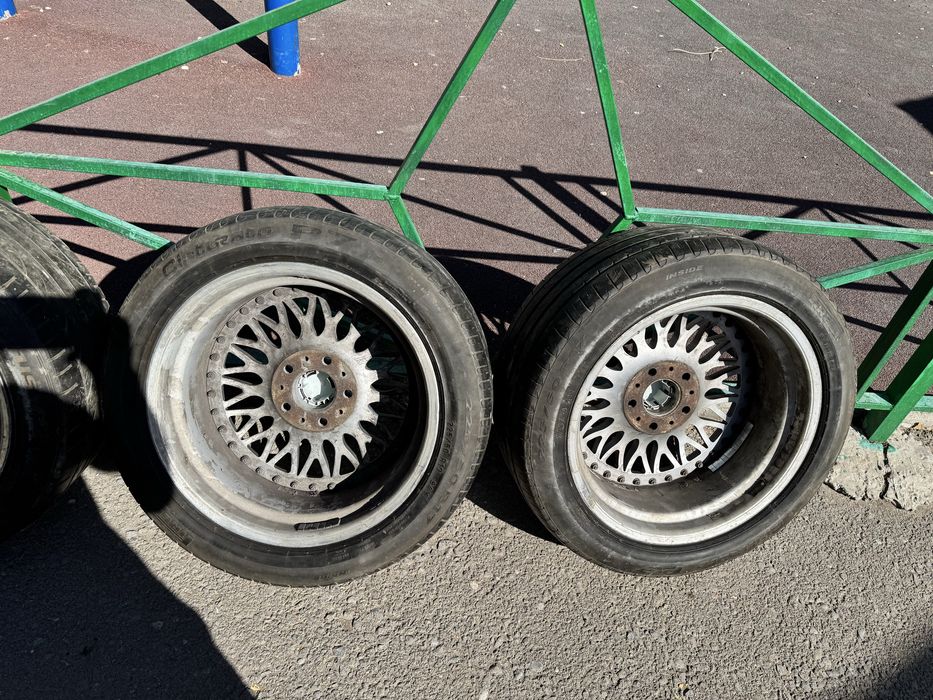 BBS RC 035/038 r17 разнаширок