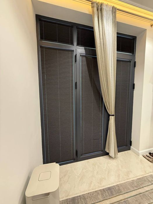 Jalyuzi, jalusi, jalyuzi xizmatlari, жалюзи переделка