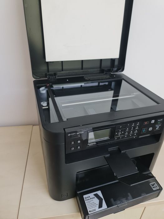 Imprimanta laser Canon mf231