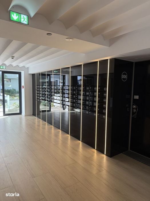 3 Camere Cortina North