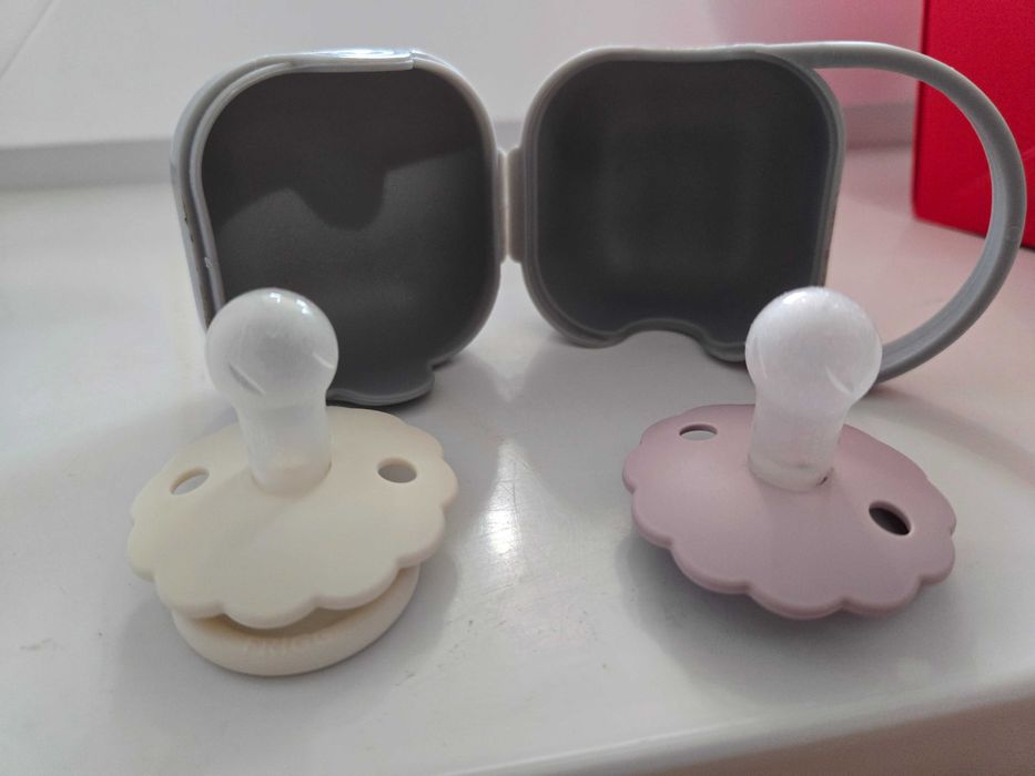 Suzete Frigg Daisy Silicon