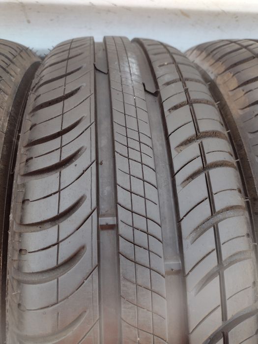 Перфектни 4бр.165/70/14 Michelin Energy dot3811