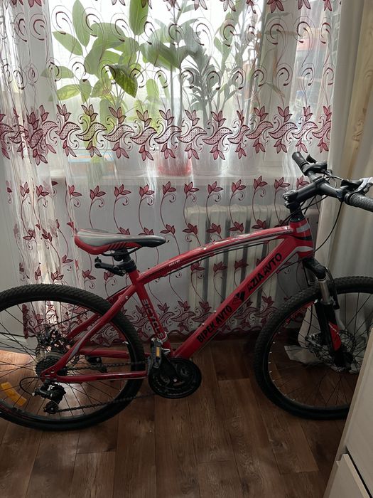 Продам велосипед