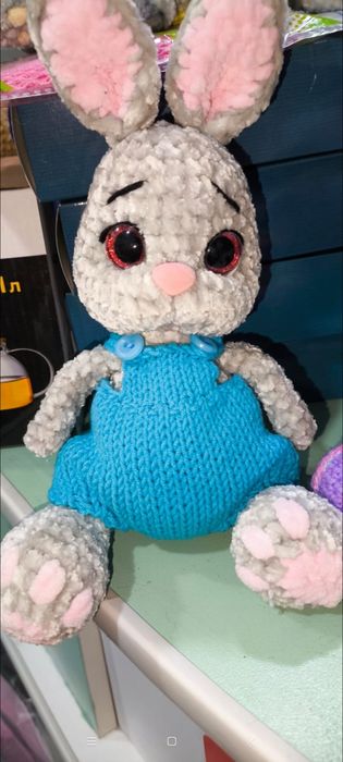 Продам мягкие игрушки