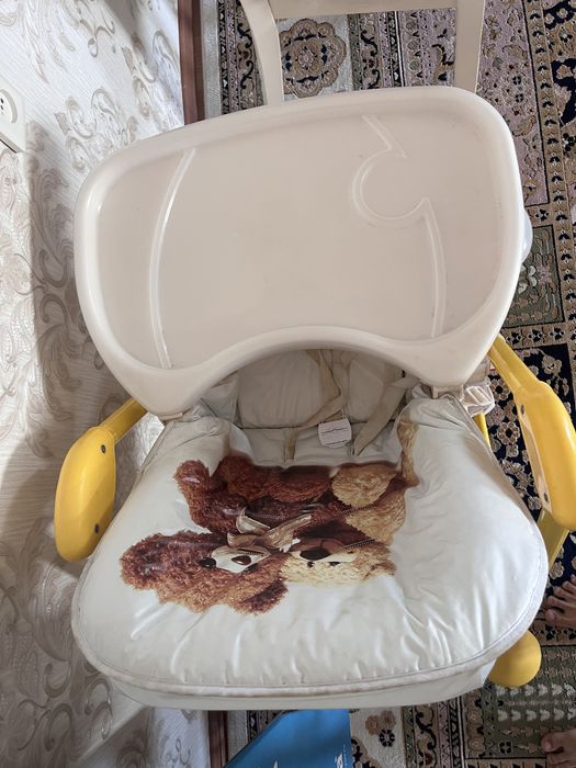 Манеж для ребенка