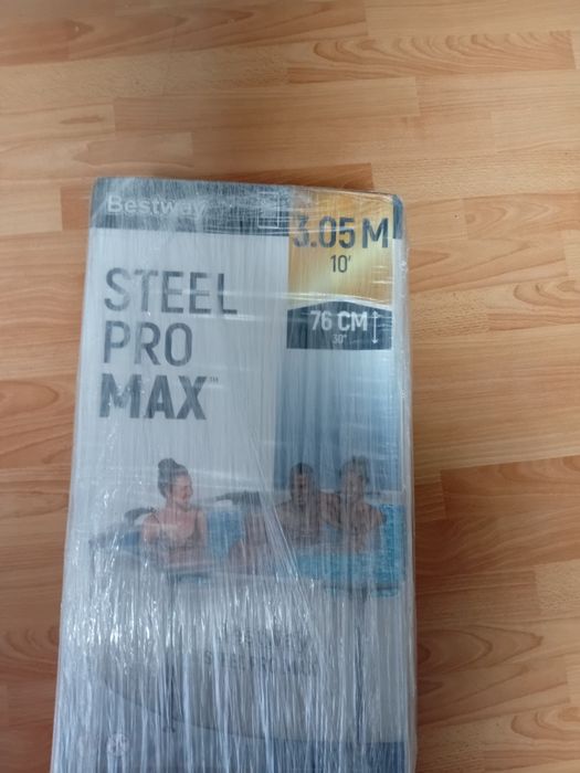 Продам бассейн.новый.
