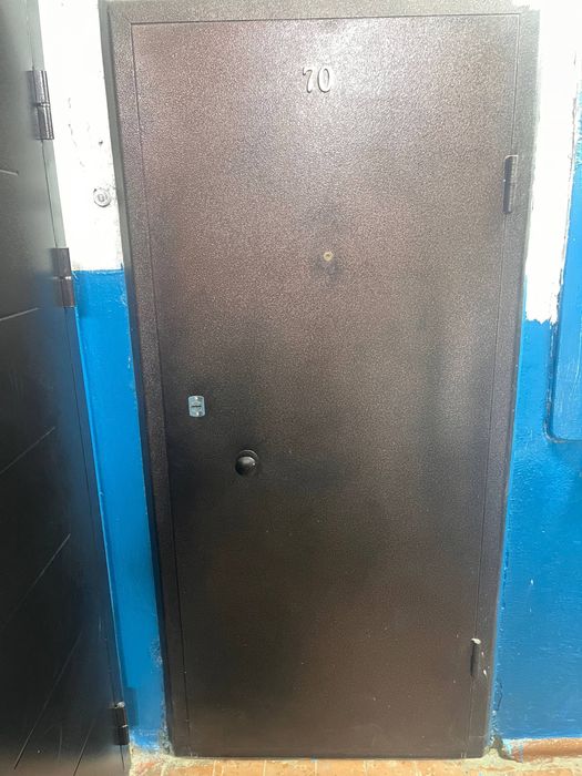 Продам однокомнатную квартиру