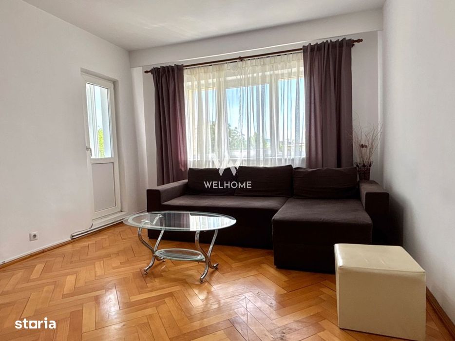 Apartament DECOMANDAT 3 camere cu PIVNIȚĂ - zona Terezian, Sibiu