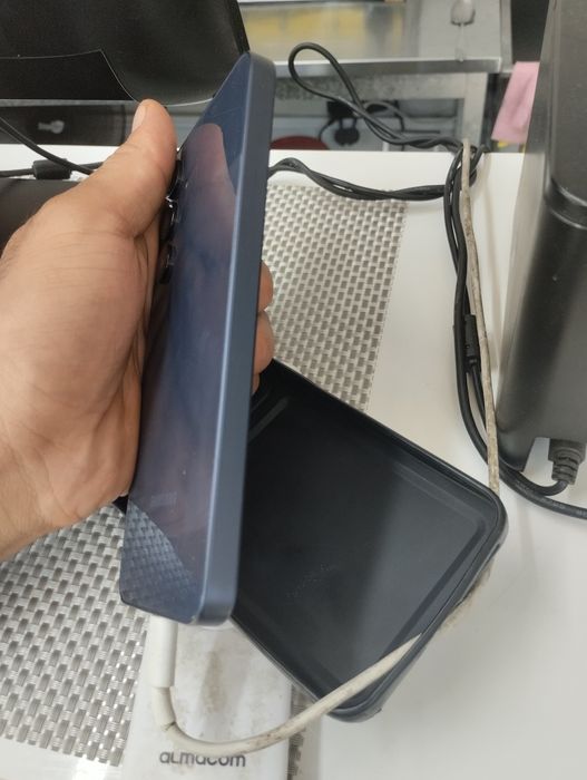 Самсунг А35  новый