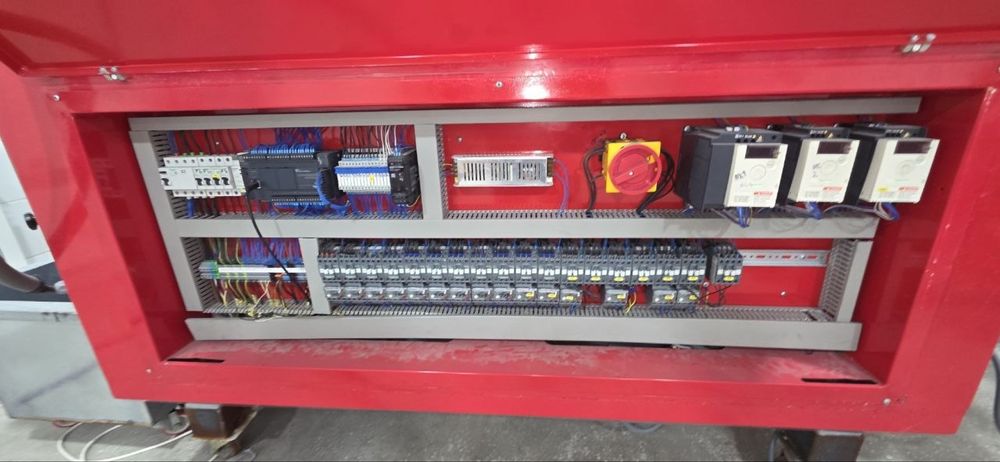 Gilam yuvish apparati