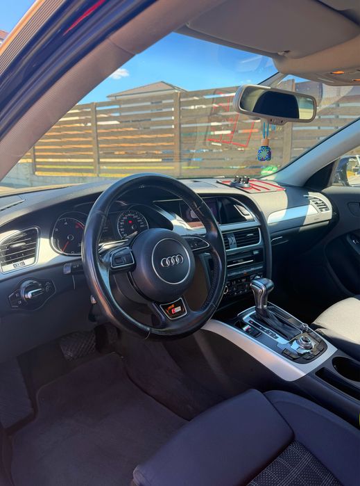 Inchiriere Auto