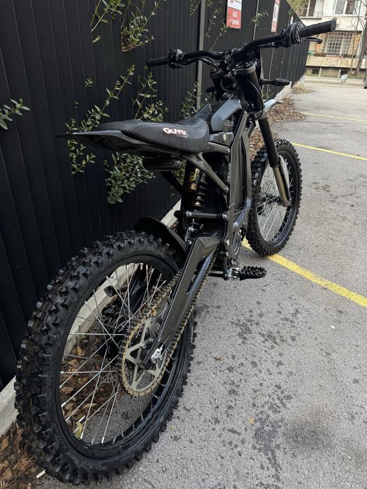 Surron light bee x Регистриран