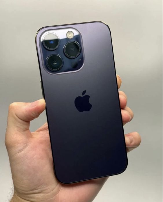 Айфон 14про 256гб