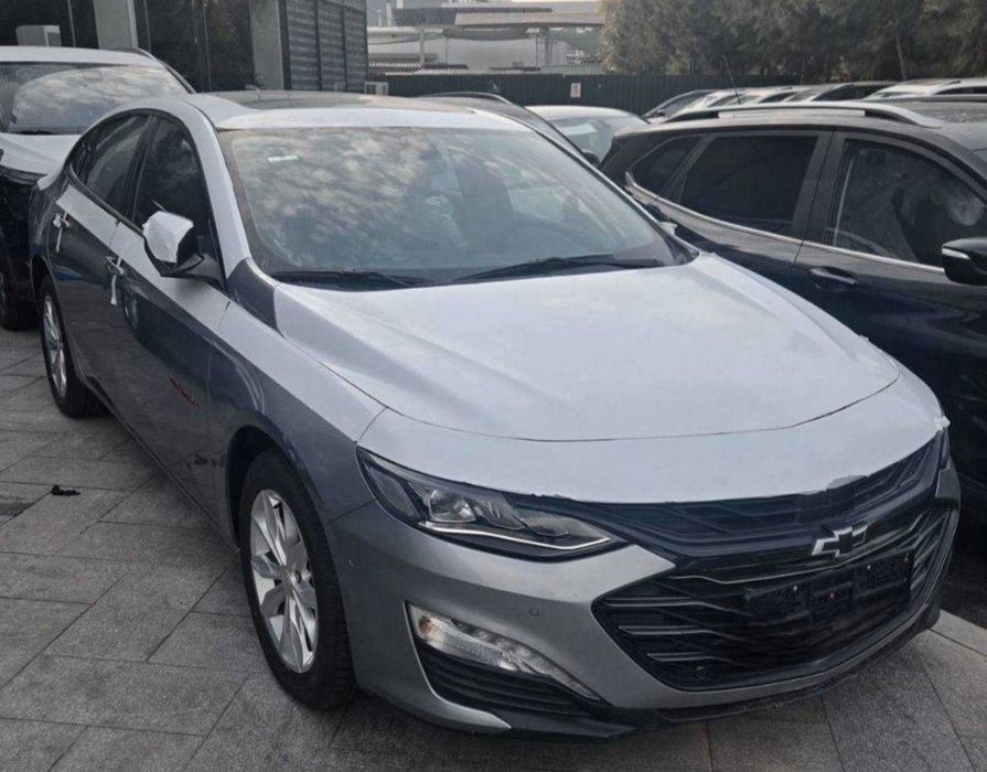 Malibu XL выкуп garant