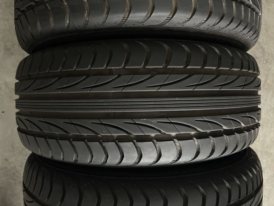 205 55 R15 88V Vara Semperit anvelope cauciucuri Ca NOI 8mm