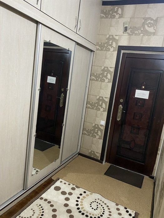 Сдам в аренду 2 комнатную на Юнусабаде 19