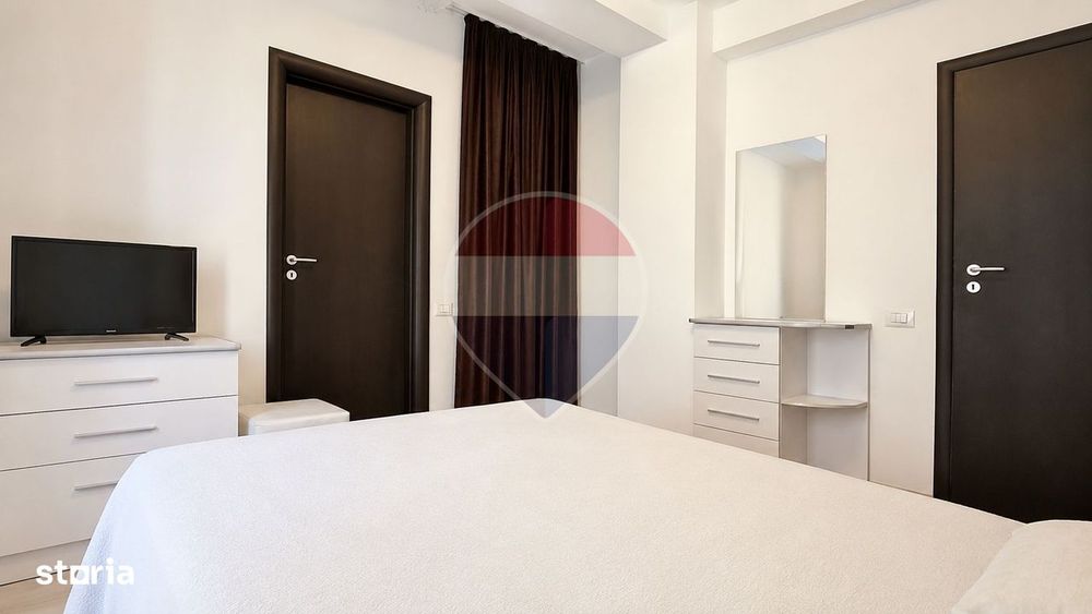 Apartament 3 camere, 76 mp, 2 băi – Ballroom Militari Residence