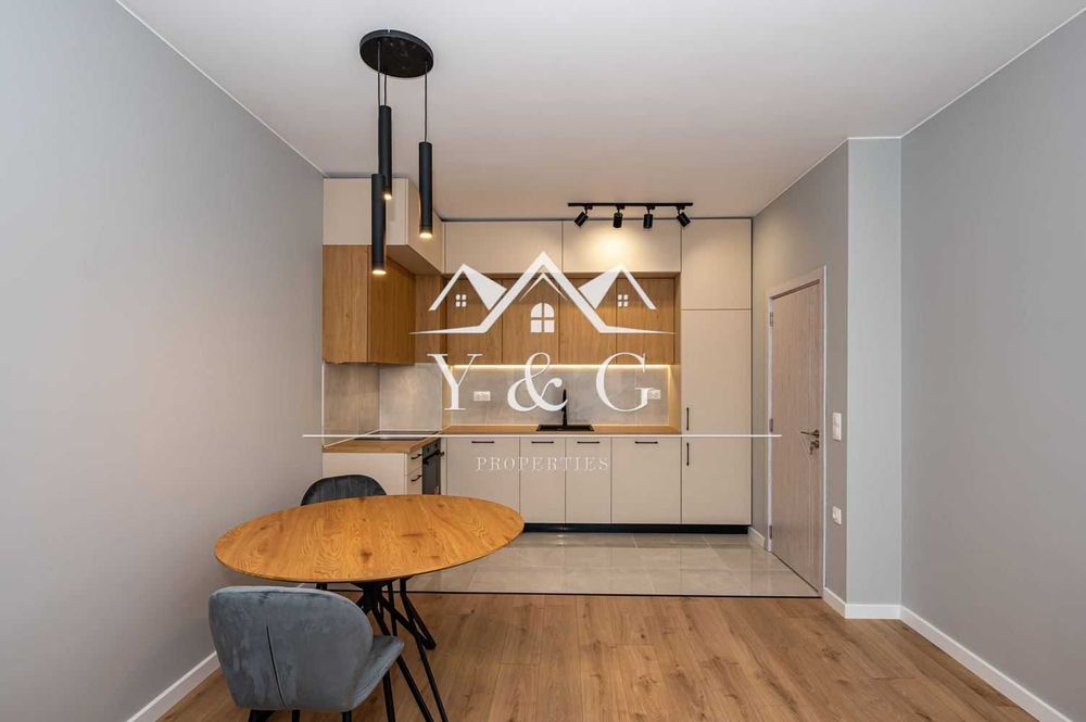 Продава се Двустаен апартамент в Пловдив, Беломорски - 65 кв.м за 1847 €/кв.м - Снимка #3