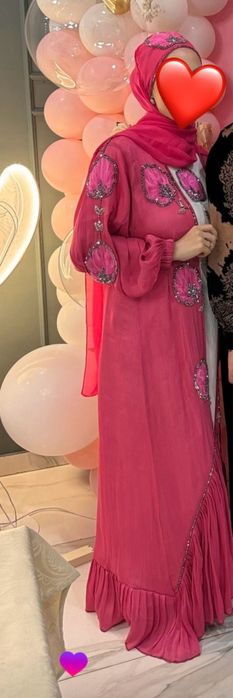 Абайка нарядное