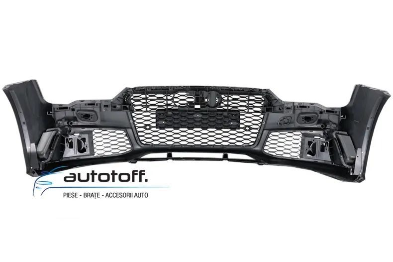 Bara fata Audi A7 4G Facelift (15-18) RS7 Design