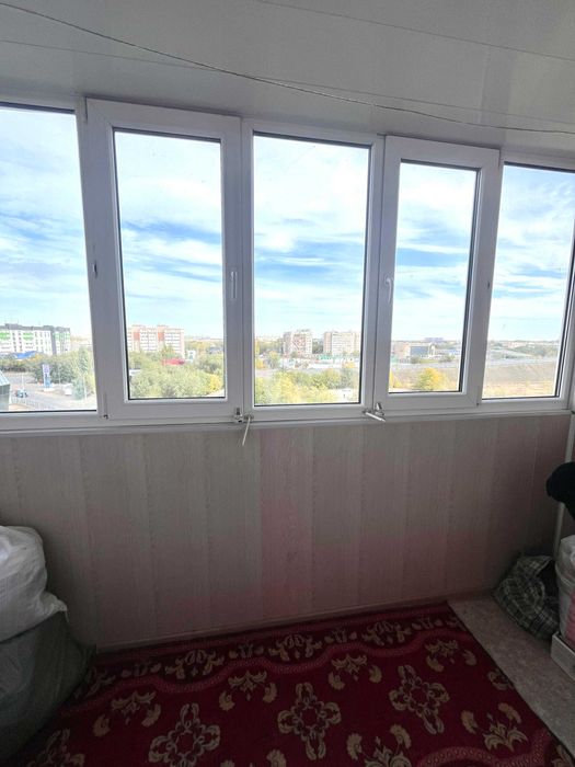 Продаётся 3 комн квартира