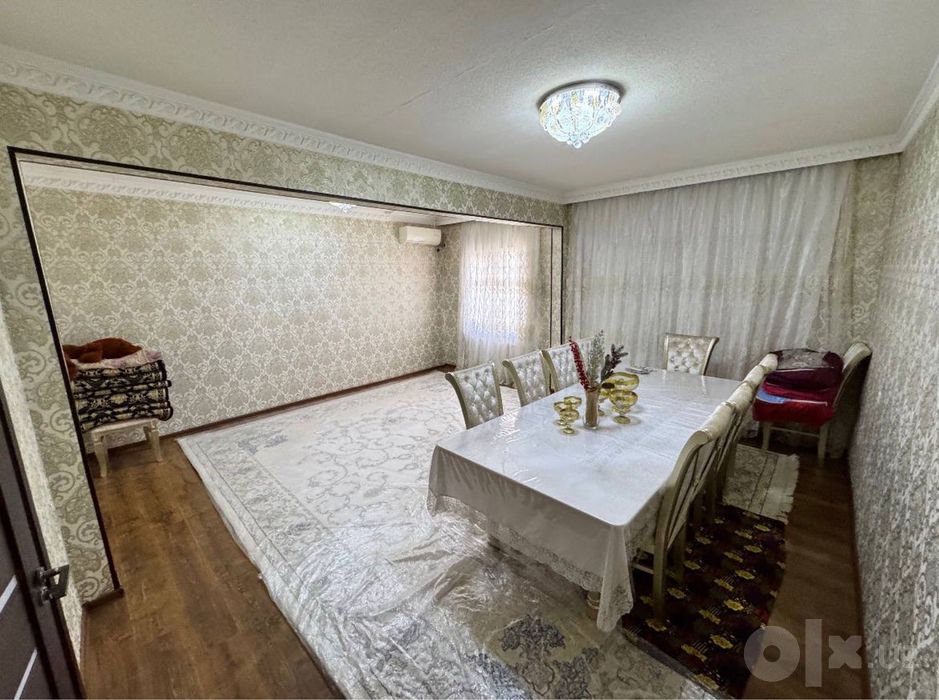 Коратош 4/5/5 Сррем 91 кв.м ор: Медиа парк Чорсу Дружба