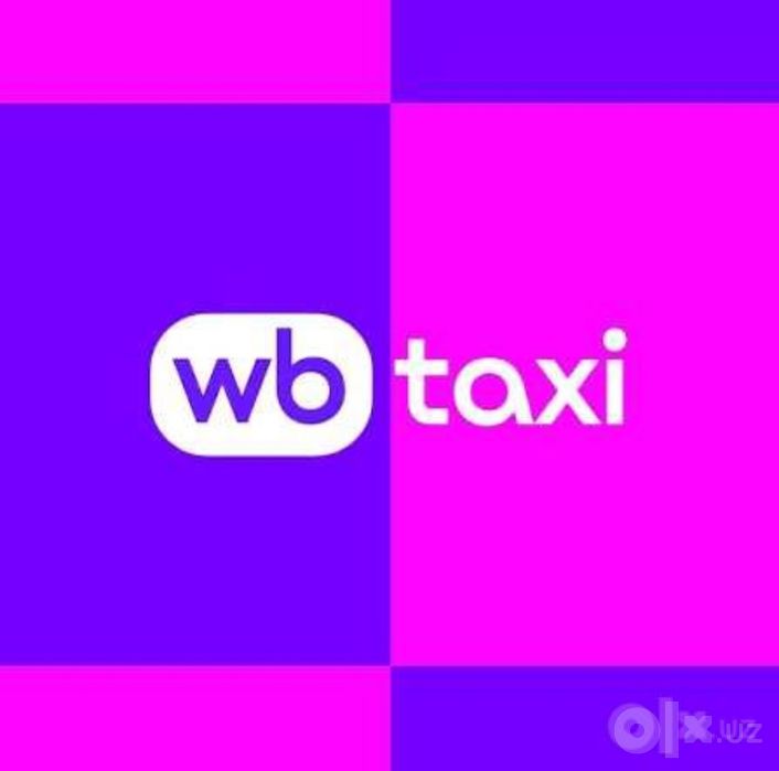Wildberries taxi park