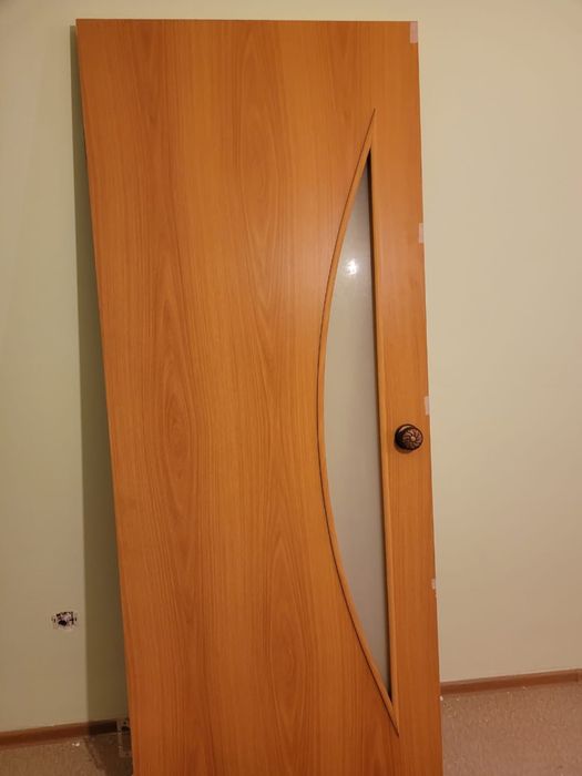 Двери межкомнатные