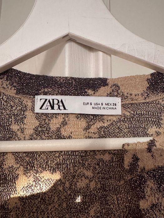 Жилетка Zara НОВА