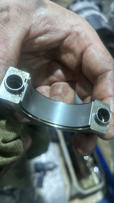 Vand accesorii motor M50B25