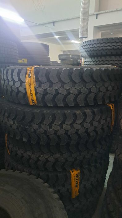 Автошина 12.00R20 CARGOPOWER CDR126+ ( задный) самосвал Howo Shacman