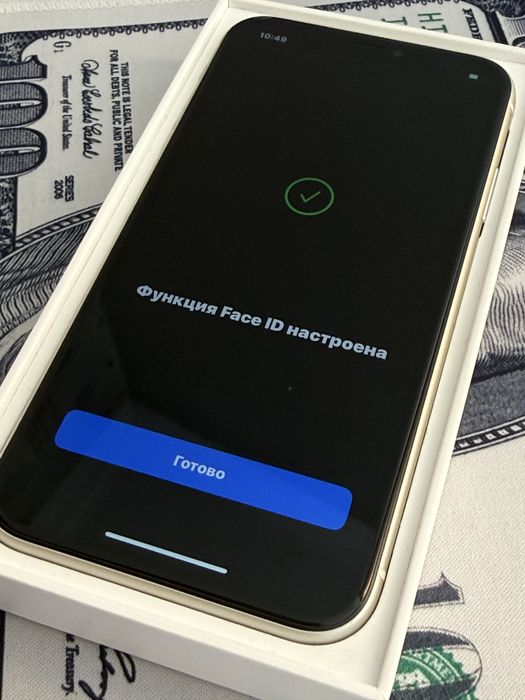 Iphone 11 128gb 79%