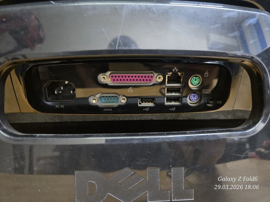 Моноблок Dell INSPIRIONE one