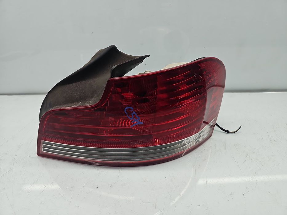 Stop aripa dreapta Bmw 1 (E88) [Fabr 2008-2013] Cabrio Pachet M 486981