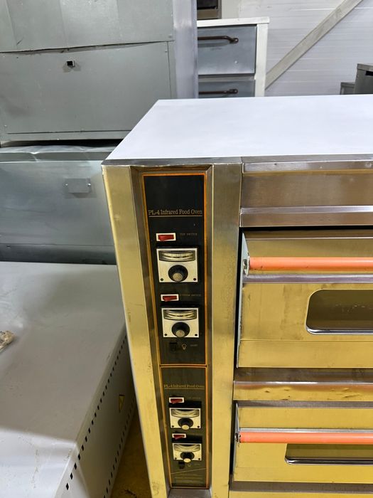 Духовой шкаф, оборудование,