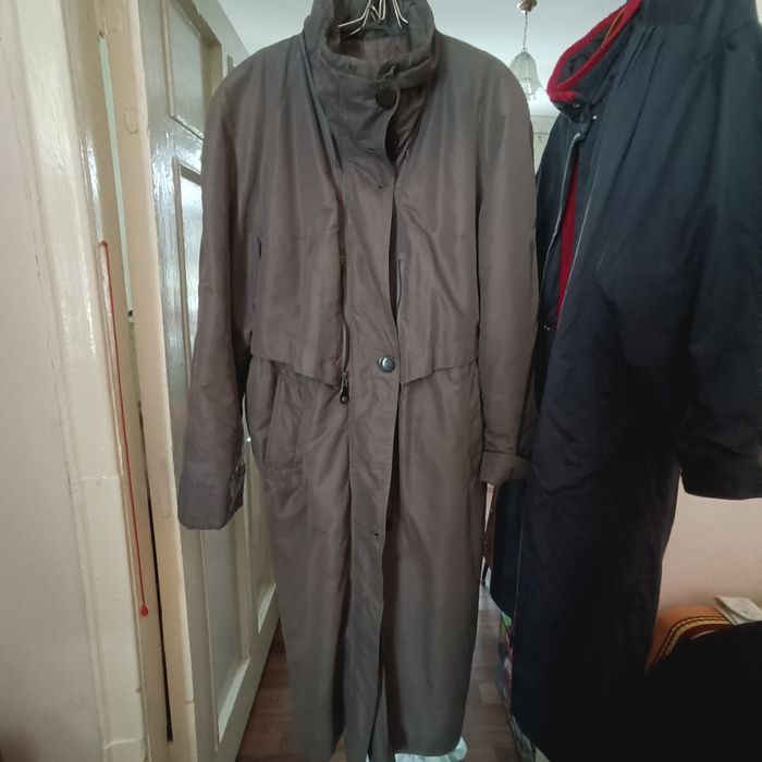 Плащ-пальто , куртка . 54-58