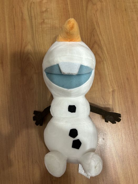 Детски плюшени играчки