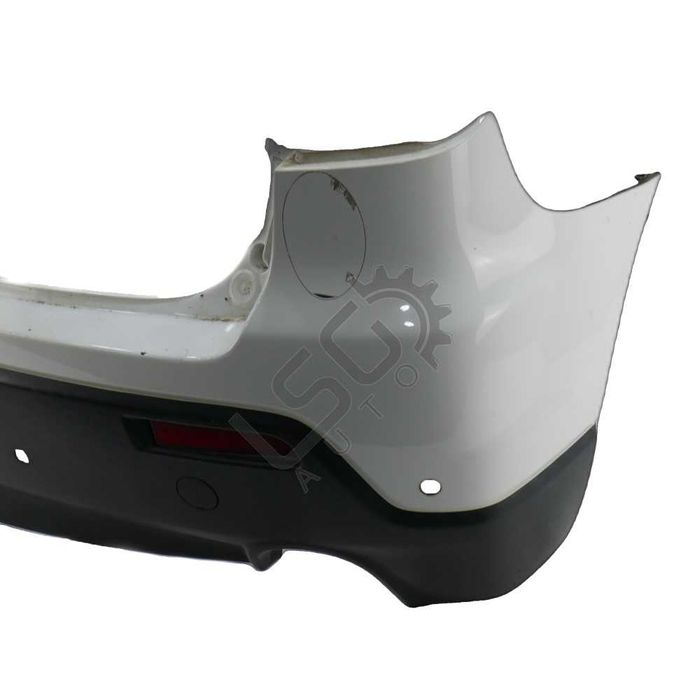 Задна броня  Mitsubishi ASX I 2010-2019 ID: 152147