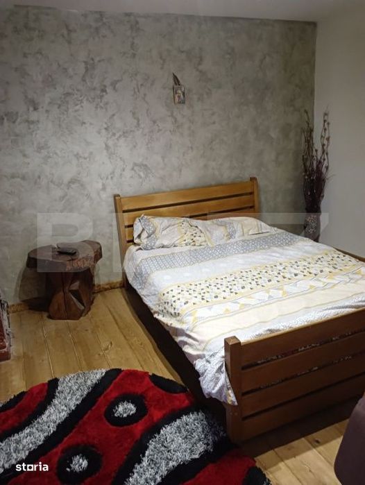 Casa 4 camere, 180 mp, zona Exterior Est - Raducaneni