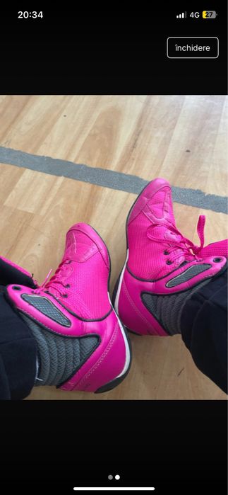 ghete box,vand urgent