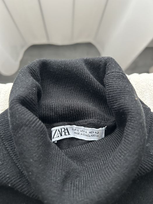 Мъжко поло Zara размер L