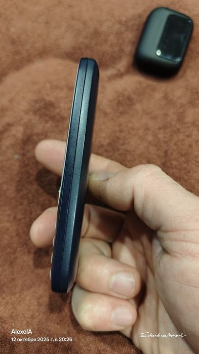 . Nokia для связи