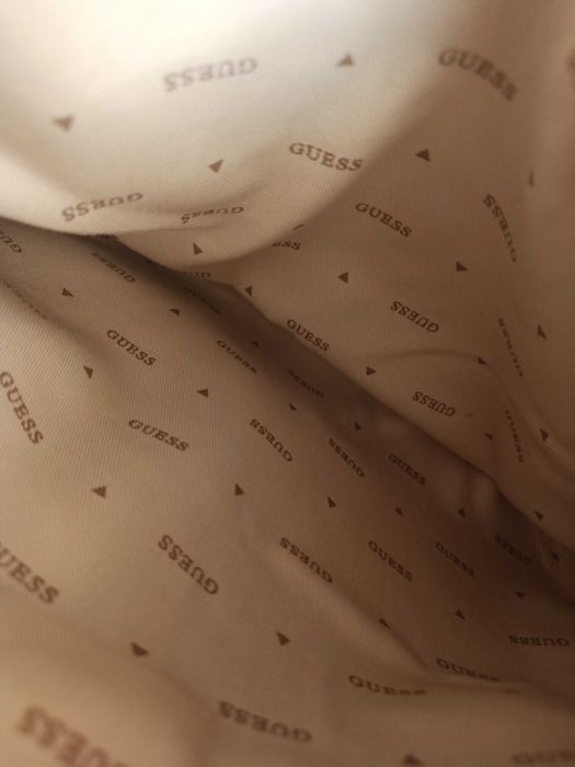 Малка чанта GUESS