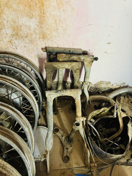 Иж планета планета