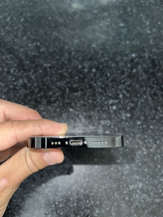 IPhone 14 Pro 128 GB ашылмаған