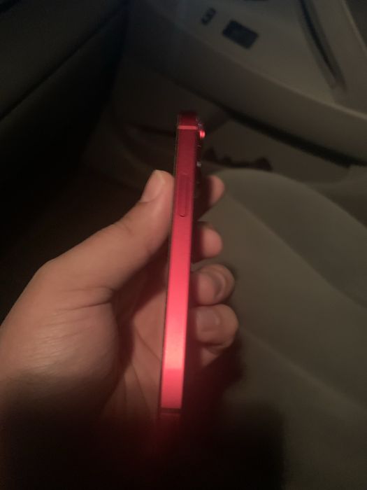 iPhone 13 mini 256 ГБ — продажа